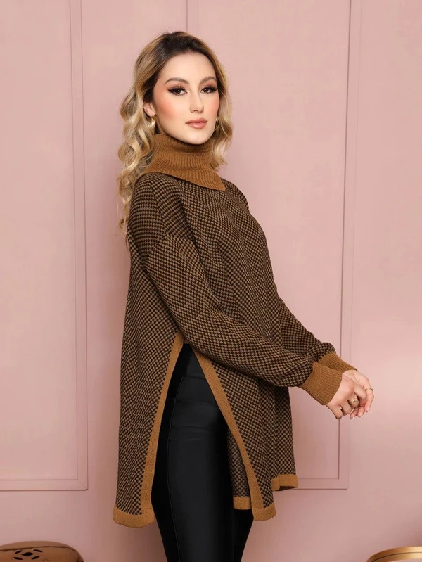 Poncho Aurora