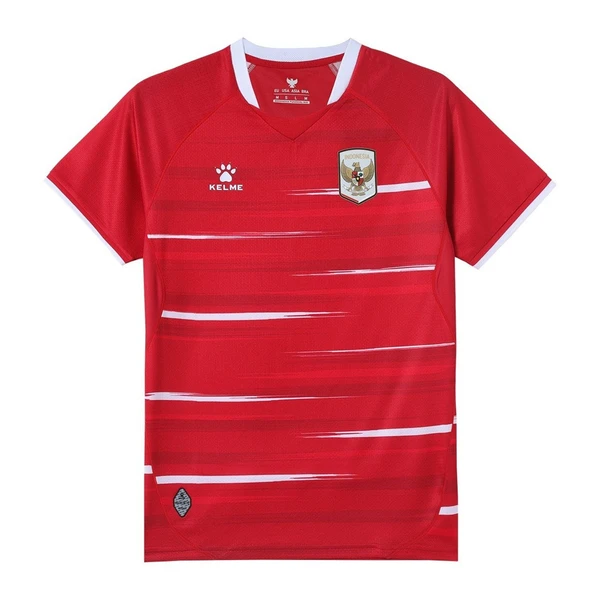 Camisa Seleção Indonésia Home 2026/27