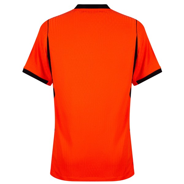 Camisa Seleção Netherlands Home 26/27 Modelo Jogador