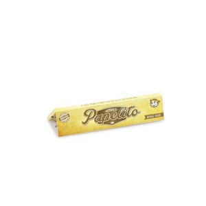 Seda Papelito Brown King Size (Un.)