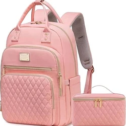 [PAGUE 1 LEVE 2] Bolsa Multifuncional Velouette + Frete Grátis