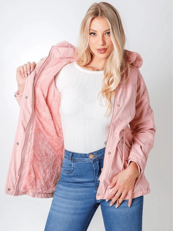 Parka Âmbar