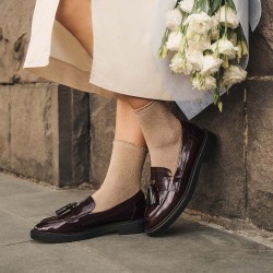 Mocassim Octavia 