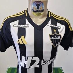 Camisa Atlético MG 2025
