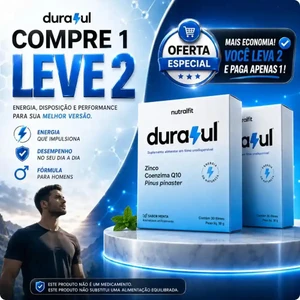 Durazul - Oferta Compre 1 Leve 2 + Frete Grátis