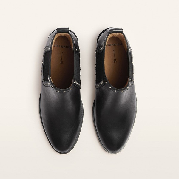 Liberty Black Stud