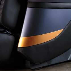 iRest Quantum – Poltrona de Massagem com IA, Zero Gravity e Aquecimento Preto
