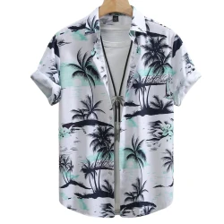 Camisa Vinser Praia do Forte