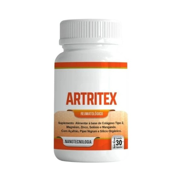 Unidade Adicional Artritex