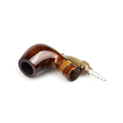 Cachimbo New Rose - 05