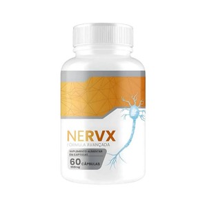 Unidade Adicional Nervx