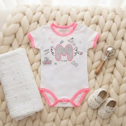 BODY SUPER MAMÃE MOMI C0638 