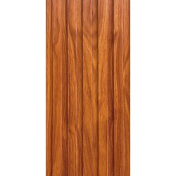 Painel Ripado Interno WPC de 290cm x 16cm (0,464M²)