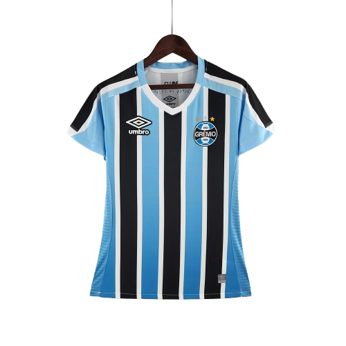 Camisa Grêmio 2022 - Feminina