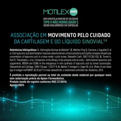 Motilex HA 60 Cápsulas - Promoção + Frete Grátis