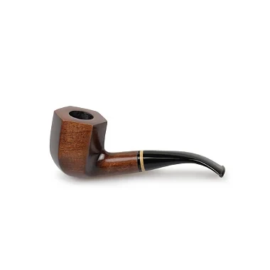Cachimbo Bazzanelli Premium Imbuia - 17