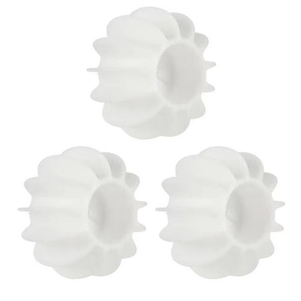 Bola De Lavanderia De Silicone Reutilizável, Removedor De Cabelo De Pet, Cat Hair Catcher, Ferramentas De Limpeza, Máquina De Lavar