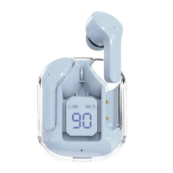 Vitog TWS Fone De Ouvido Bluetooth Air31 Sem Fio À Prova D'água Cancelamento Do Ruído Dos Fones Com Microfone