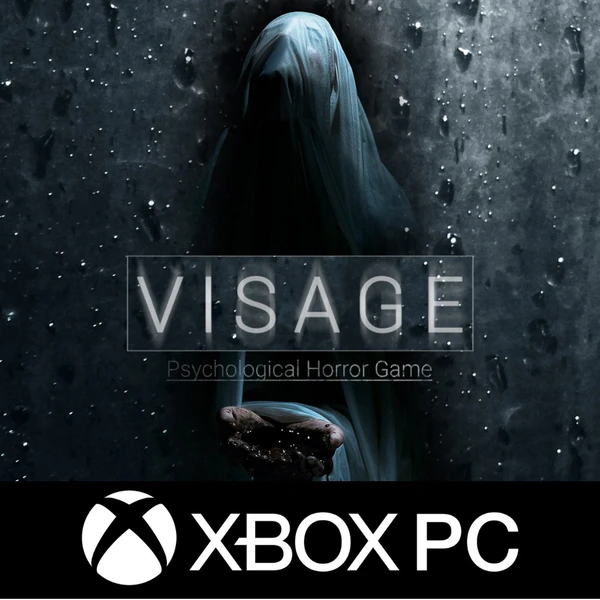 Visage - PC Digital Windows 10/11