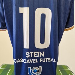 Camisa Stein Cascavel Futsal PR