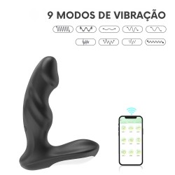 Plug App Robin Hood Bluetooth