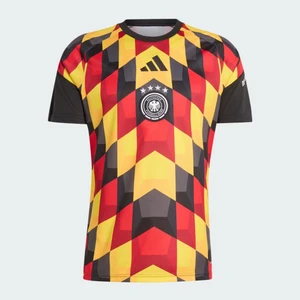 Camisa Seleção Alemanha Pré-Jogo 2026/27