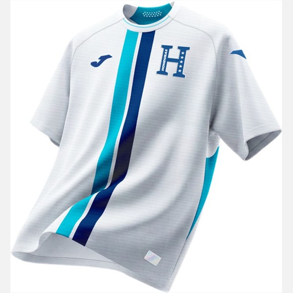 Camisa Seleção Honduras Home 2026/27