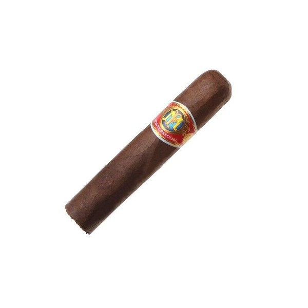 Charuto Monte Pascoal Petit Robusto - Unidade