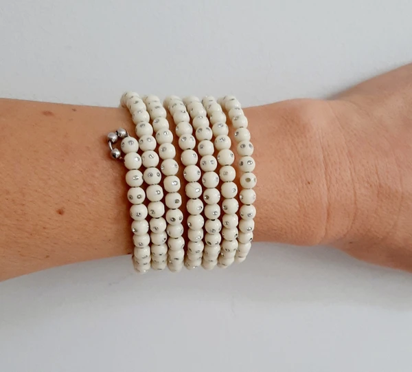 PULSEIRA BRILHINHO 