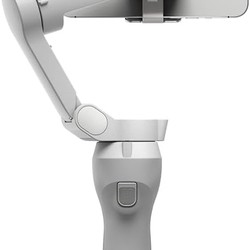 DJI Osmo Mobile SE – Gimbal 3 Eixos para Smartphone (Cinza)