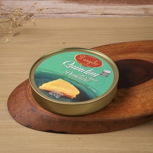 Quindim com Demerara - 400g