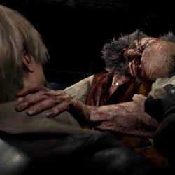 Resident Evil 4 Remake - Playstation 5