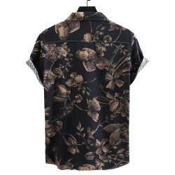 Camisa Vinser Selva Noturna