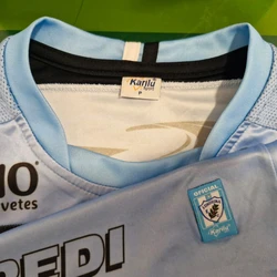Camisa Londrina 2013