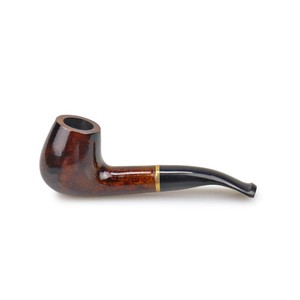 Cachimbo Elite Dourado - 06