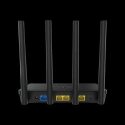 Roteador Intelbras Wi-Force W5-1200F Dual Band AC1200