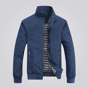 Jaqueta Masculina Slim Essential