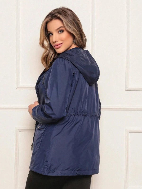 Parka Sereno