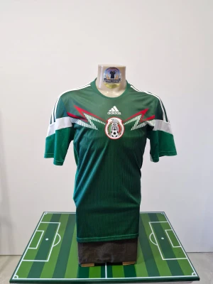 Camisa México 2014