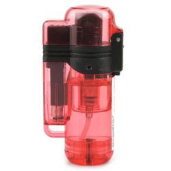 Isqueiro Maçarico WF 902W - Cores Sortidas (Un.) (1 Chama)