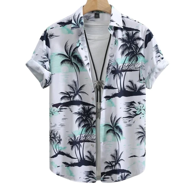 Camisa Vinser Praia do Forte