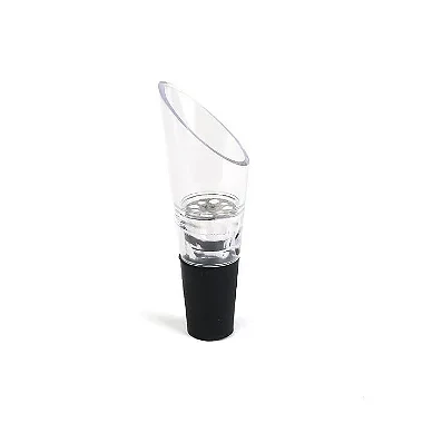 Tampa Oxigenadora - Aerador de Vinhos Decanter