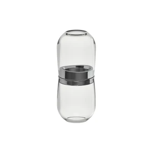 Porta escova de dente Ou Linha Belly Fresh