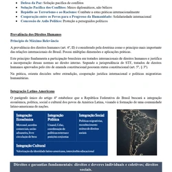 Agente Administrativo - Altos PI