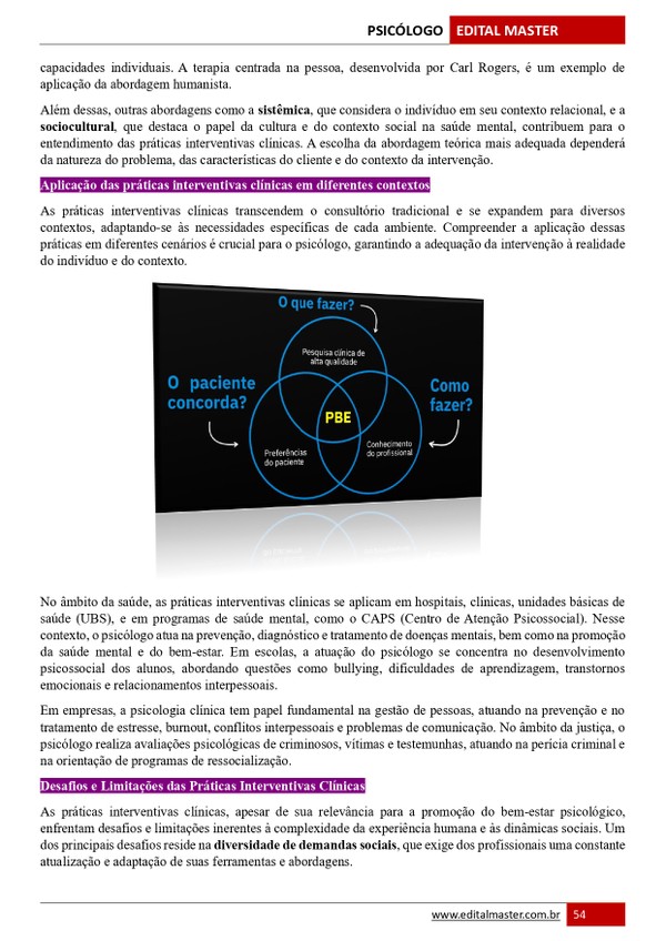 Psicólogo Polícia Penal - Maranhão