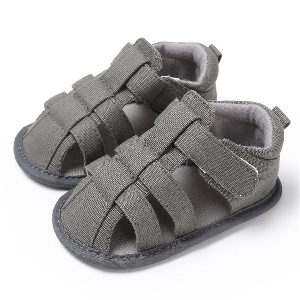 Kit Com 4 Pares De Sapatinho Infantil Bebê Tiras RN