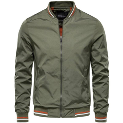 Jaqueta Masculina Prime Man