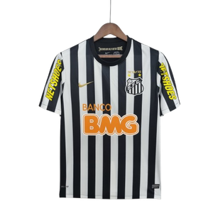 Camisa Santos Retrô 2011 - Masculina