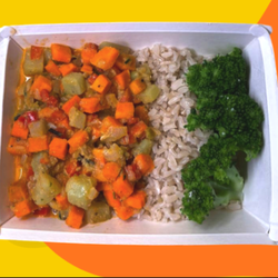 Ragu de Legumes- 400Gr