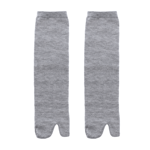 Meia com Dedos - Kit 3 Pares